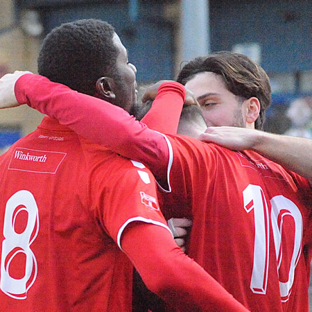 Hadley FC