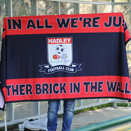 Hadley FC