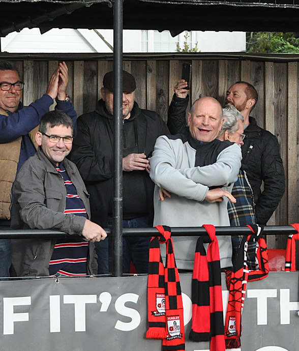 Hadley FC