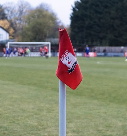 Hadley FC