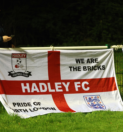Hadley FC