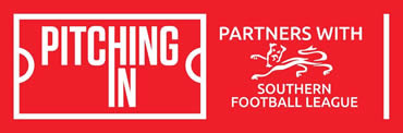 The Pitching In Southern Football League
