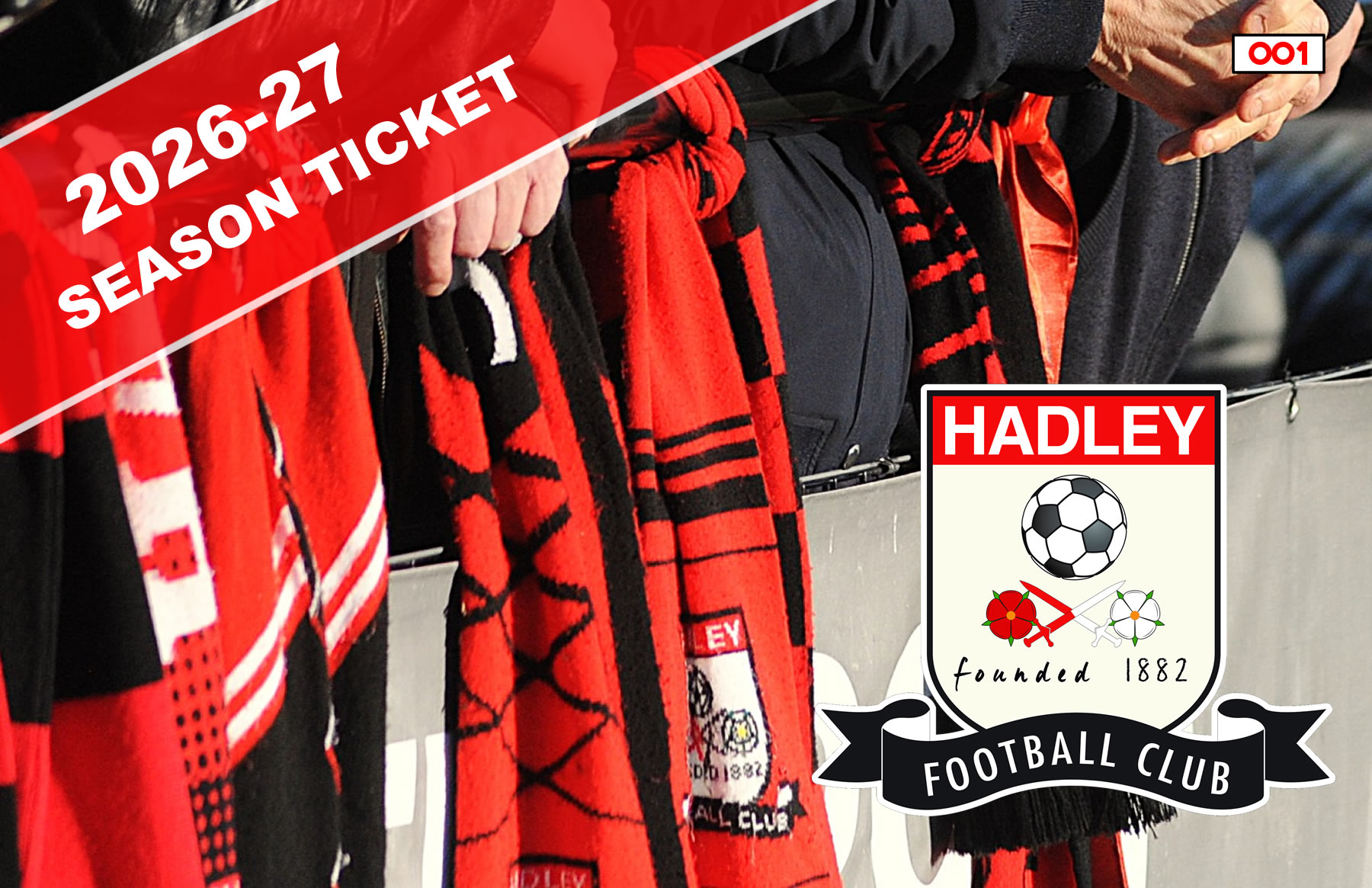 Season Tickets