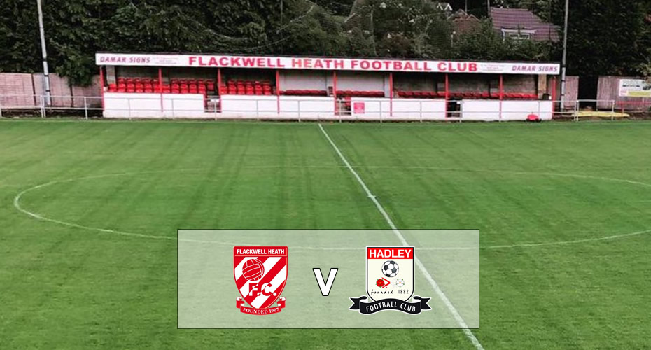 Hadley FC
