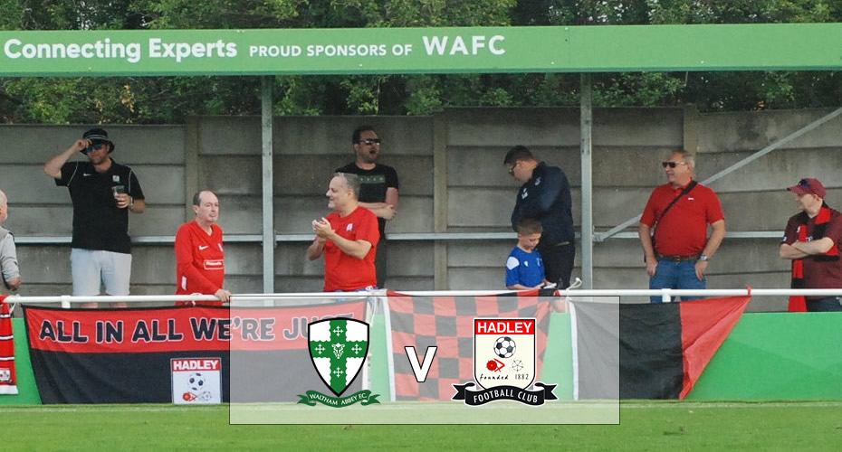 Hadley FC