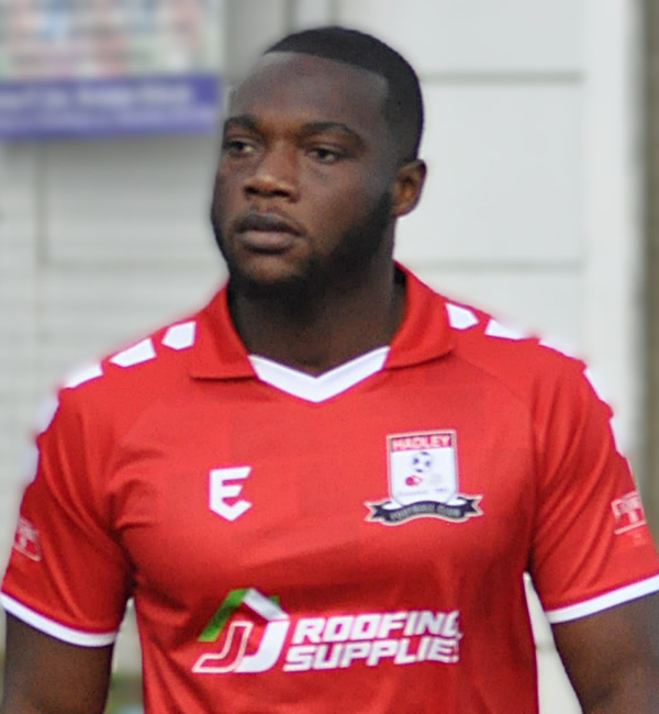 Alvin Keyremeh
