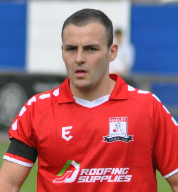 Billy Hayes