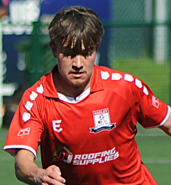 Bobby Bircham