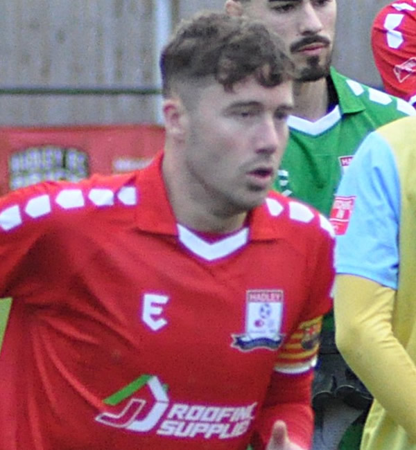 Cameron Ferguson