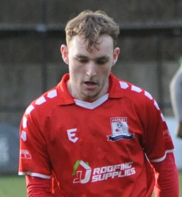 Finley Aldridge