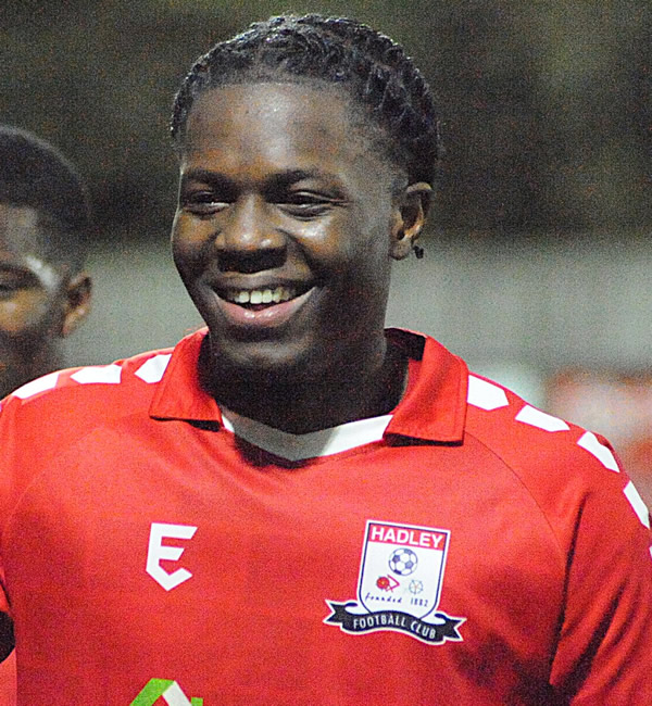 Prince Kandolo