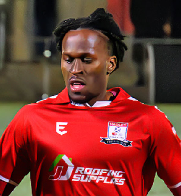 Timothy Okwusogu