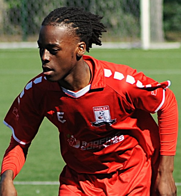 Tyrone Shiham